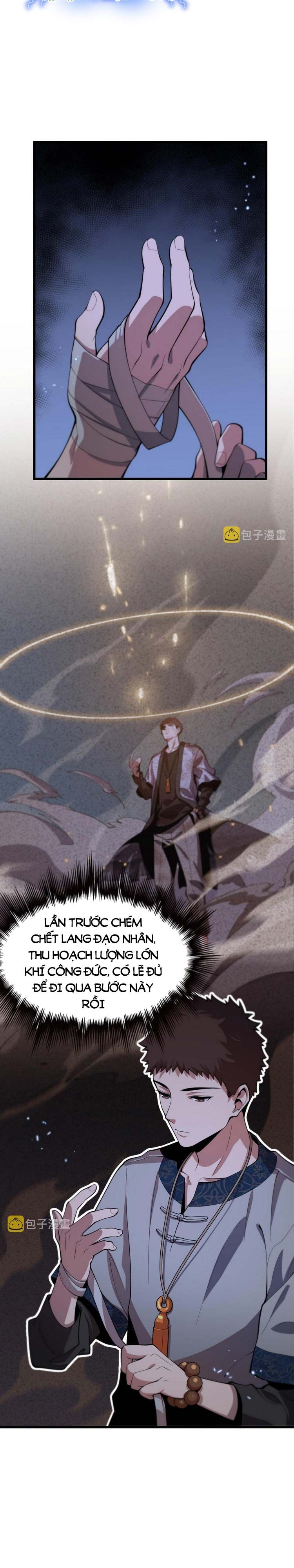 đọc truyện Đại Sư Phụ Hạ Sơn Chương 47 ảnh 23 tại Thiên Thai Truyện