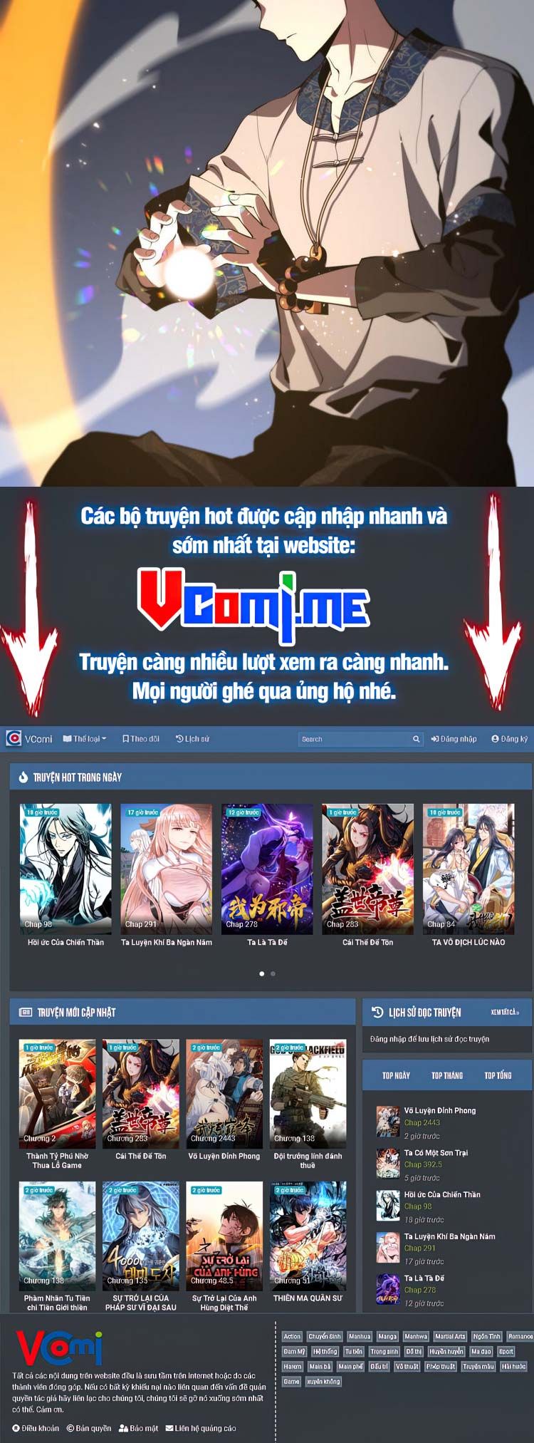 đọc truyện Đại Sư Phụ Hạ Sơn Chương 47 ảnh 27 tại Thiên Thai Truyện