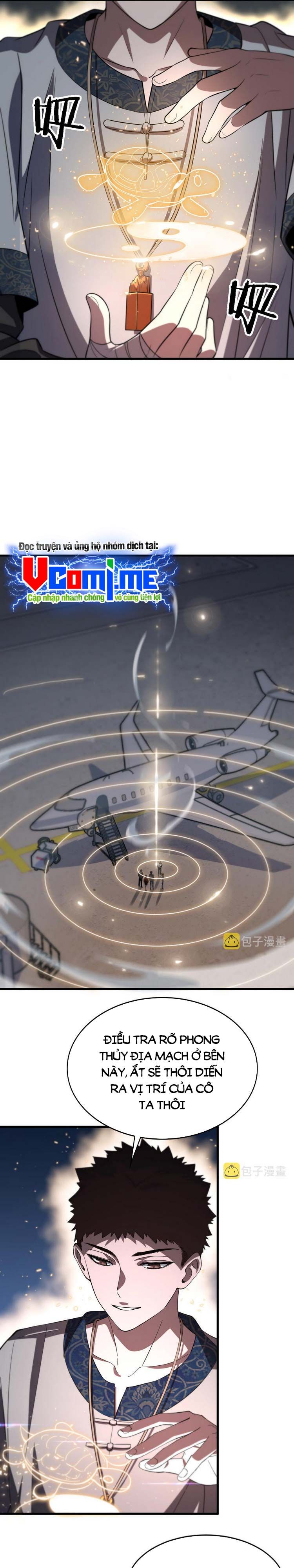 đọc truyện Đại Sư Phụ Hạ Sơn Chương 47 ảnh 5 tại Thiên Thai Truyện