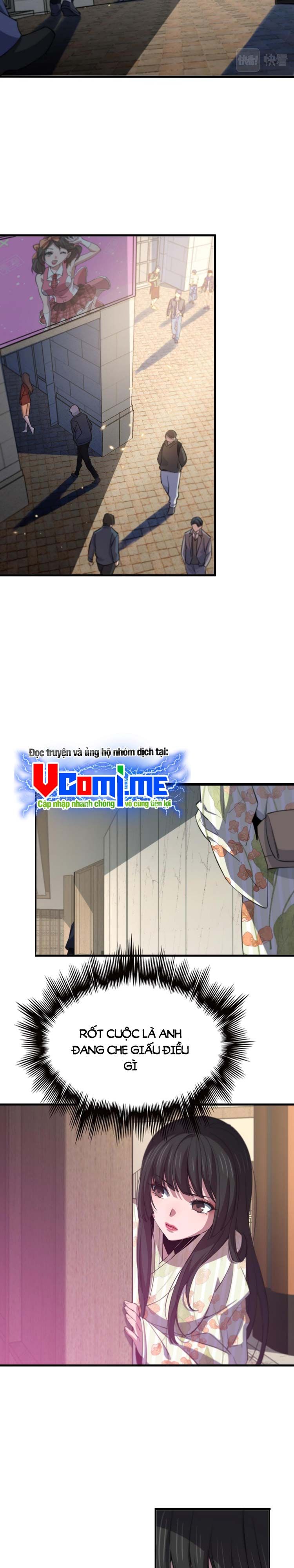 đọc truyện Đại Sư Phụ Hạ Sơn Chương 48 ảnh 13 tại Thiên Thai Truyện