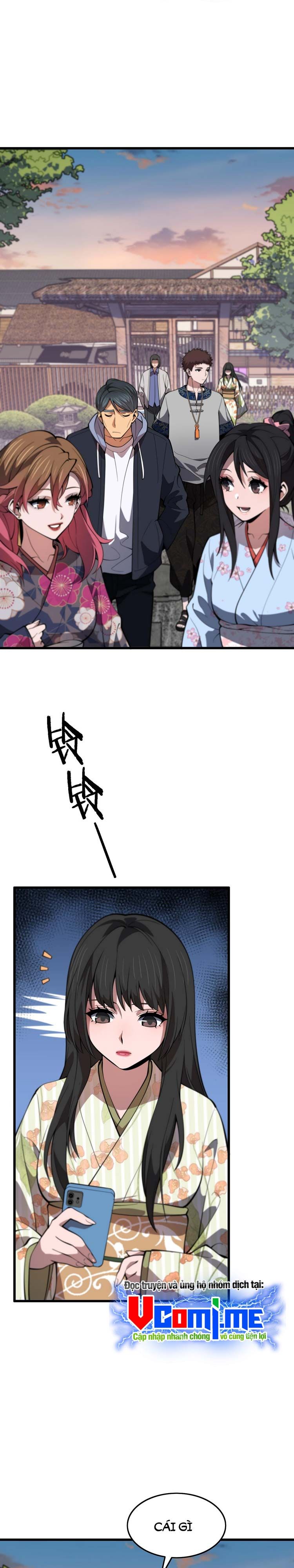 đọc truyện Đại Sư Phụ Hạ Sơn Chương 48 ảnh 23 tại Thiên Thai Truyện