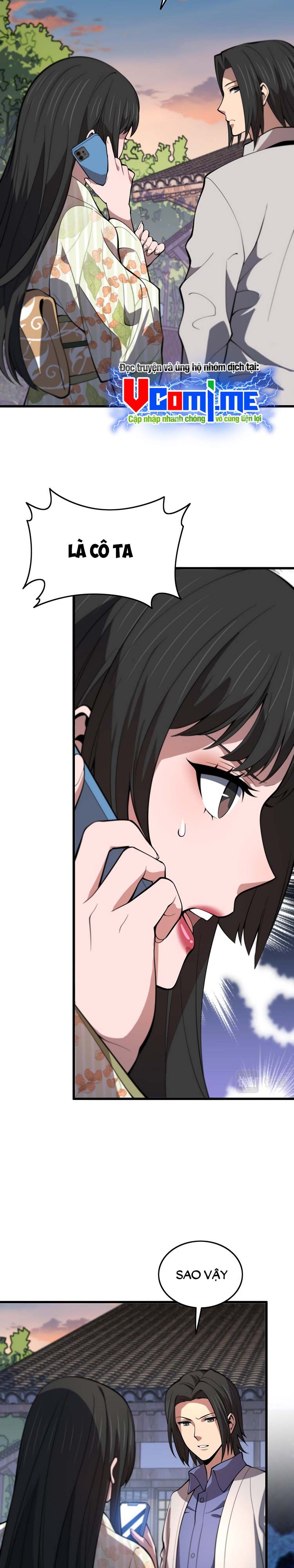 đọc truyện Đại Sư Phụ Hạ Sơn Chương 48 ảnh 24 tại Thiên Thai Truyện