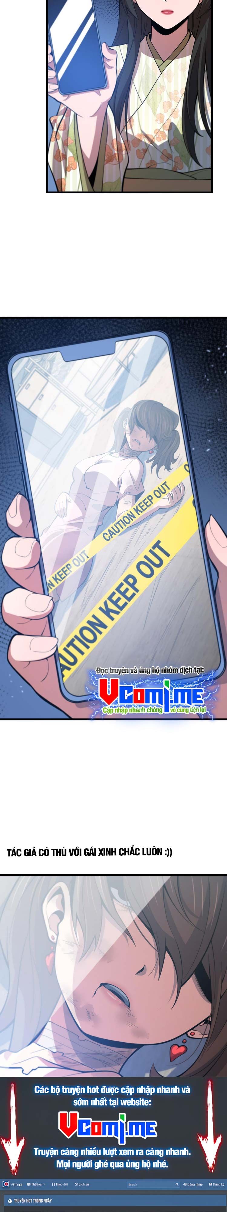 đọc truyện Đại Sư Phụ Hạ Sơn Chương 48 ảnh 26 tại Thiên Thai Truyện