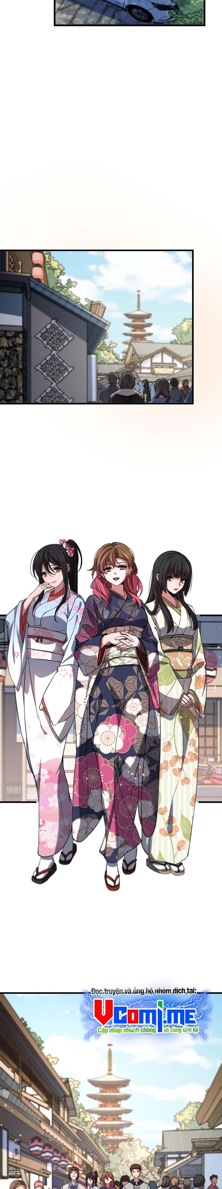 đọc truyện Đại Sư Phụ Hạ Sơn Chương 48 ảnh 7 tại Thiên Thai Truyện