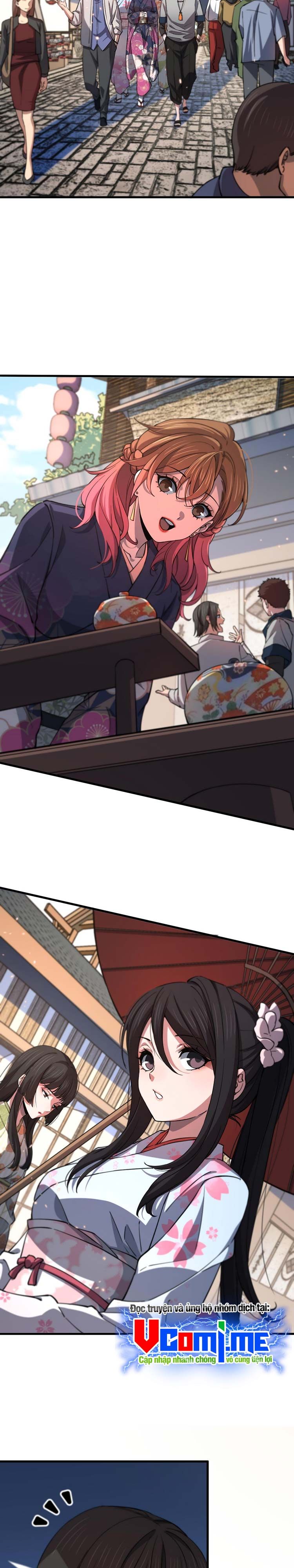 đọc truyện Đại Sư Phụ Hạ Sơn Chương 48 ảnh 8 tại Thiên Thai Truyện