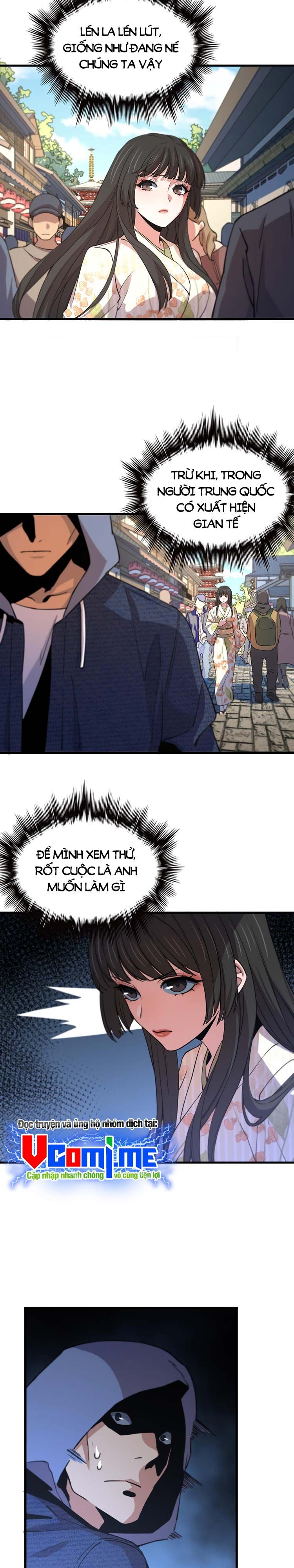 đọc truyện Đại Sư Phụ Hạ Sơn Chương 48 ảnh 10 tại Thiên Thai Truyện