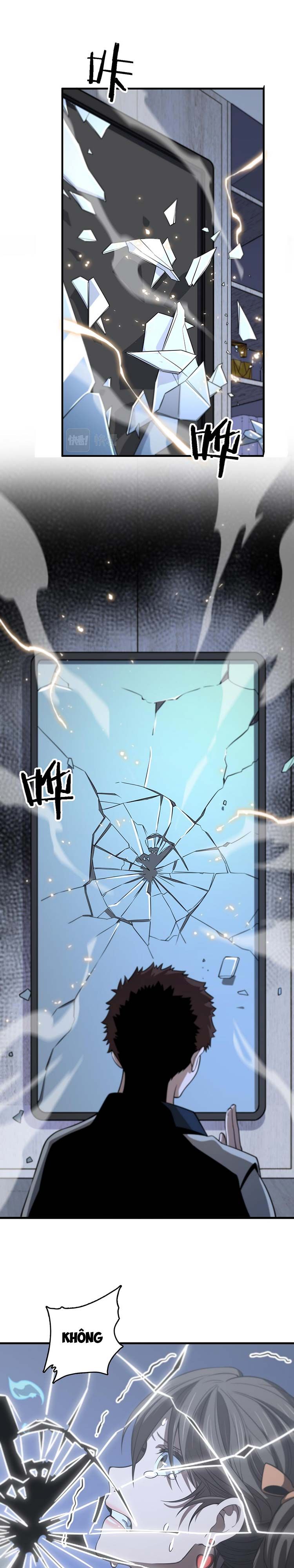 đọc truyện Đại Sư Phụ Hạ Sơn Chương 49 ảnh 13 tại Thiên Thai Truyện