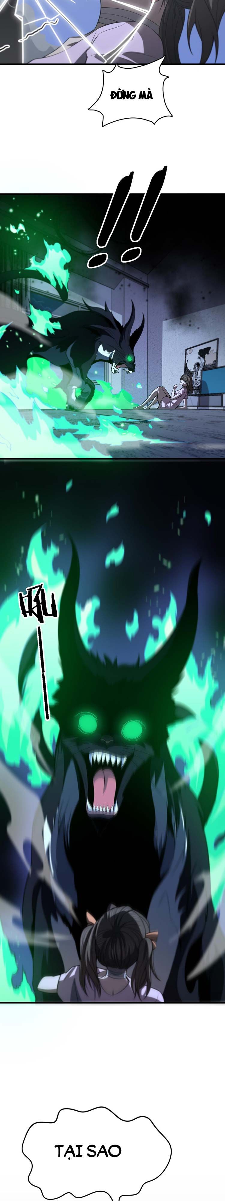 đọc truyện Đại Sư Phụ Hạ Sơn Chương 49 ảnh 14 tại Thiên Thai Truyện