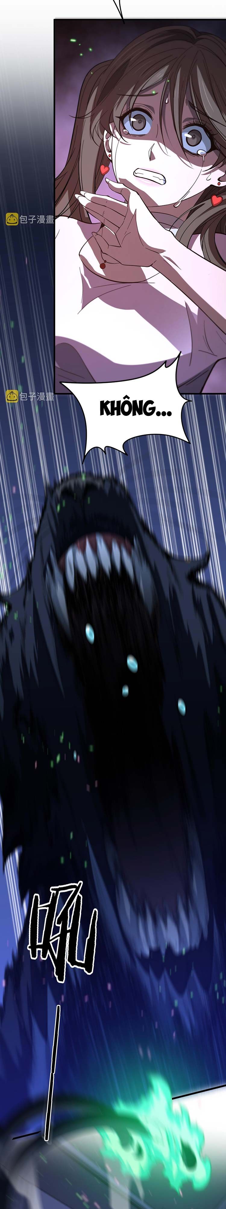 đọc truyện Đại Sư Phụ Hạ Sơn Chương 49 ảnh 15 tại Thiên Thai Truyện