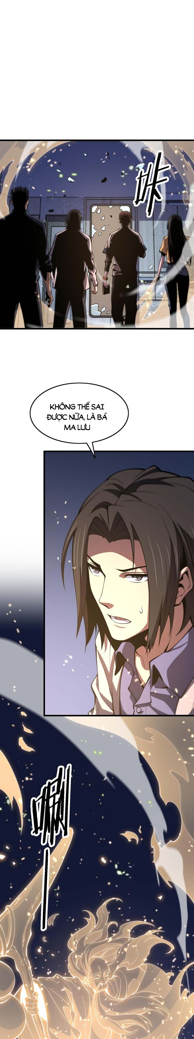 đọc truyện Đại Sư Phụ Hạ Sơn Chương 49 ảnh 17 tại Thiên Thai Truyện