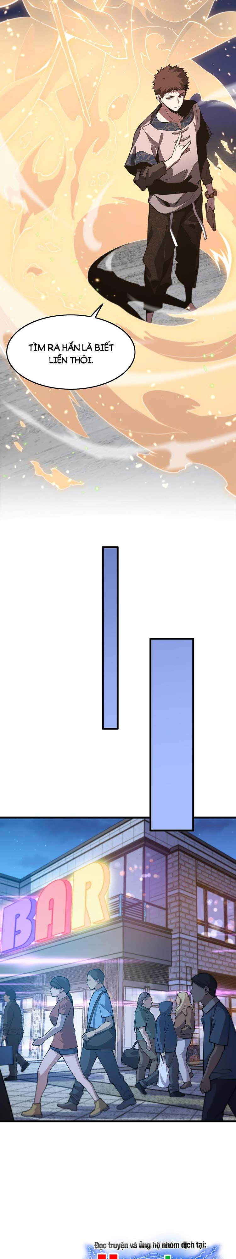 đọc truyện Đại Sư Phụ Hạ Sơn Chương 49 ảnh 18 tại Thiên Thai Truyện