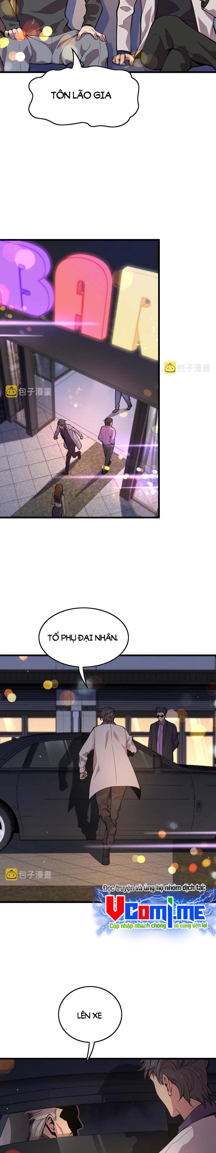 đọc truyện Đại Sư Phụ Hạ Sơn Chương 49 ảnh 24 tại Thiên Thai Truyện