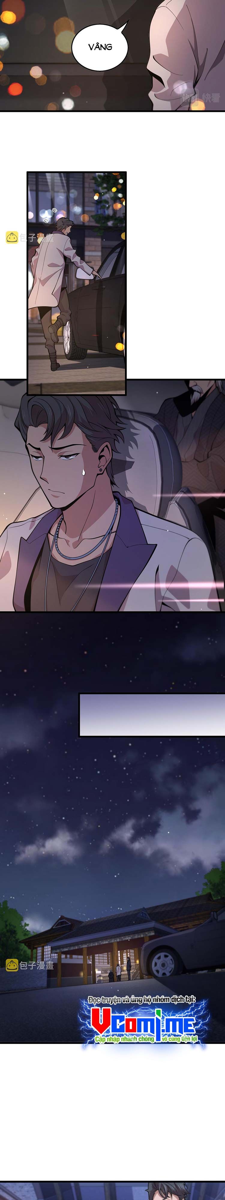 đọc truyện Đại Sư Phụ Hạ Sơn Chương 49 ảnh 25 tại Thiên Thai Truyện