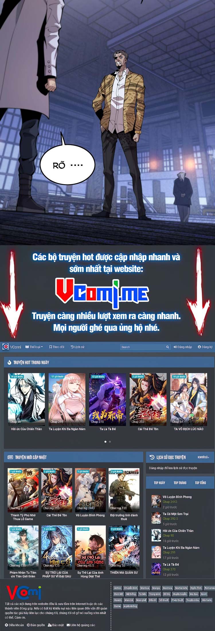 đọc truyện Đại Sư Phụ Hạ Sơn Chương 49 ảnh 28 tại Thiên Thai Truyện