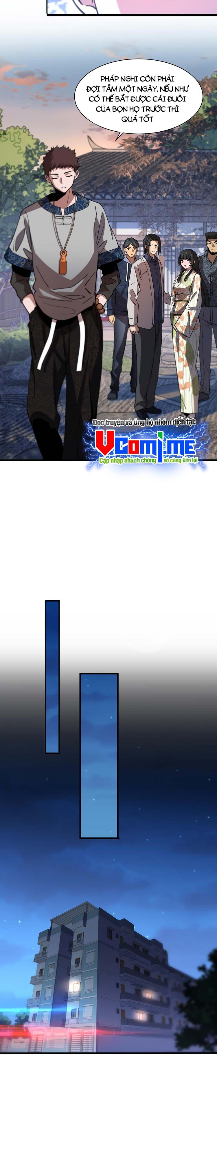 đọc truyện Đại Sư Phụ Hạ Sơn Chương 49 ảnh 7 tại Thiên Thai Truyện