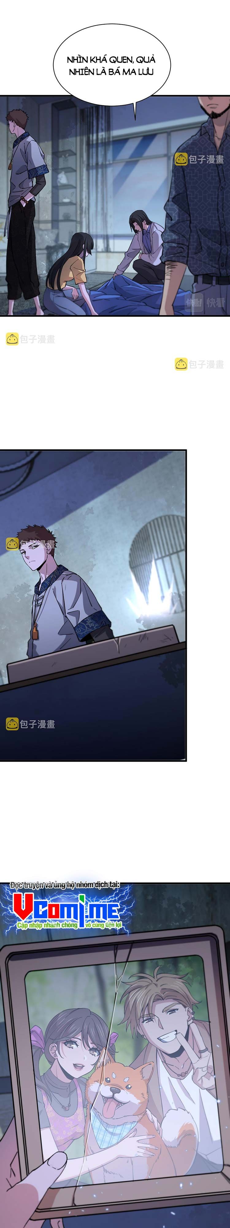 đọc truyện Đại Sư Phụ Hạ Sơn Chương 49 ảnh 10 tại Thiên Thai Truyện