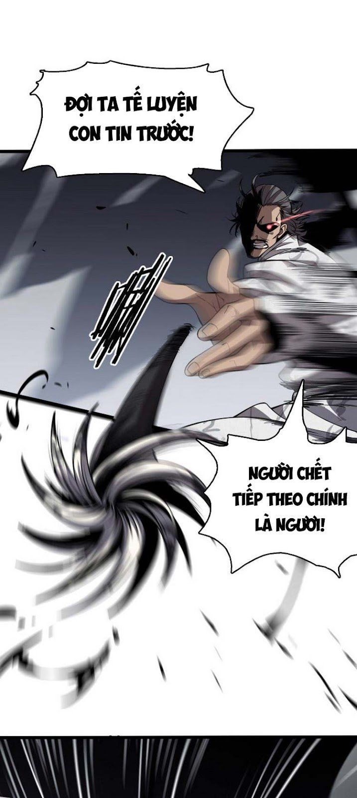 đọc truyện Đại Sư Phụ Hạ Sơn Chương 5 ảnh 13 tại Thiên Thai Truyện