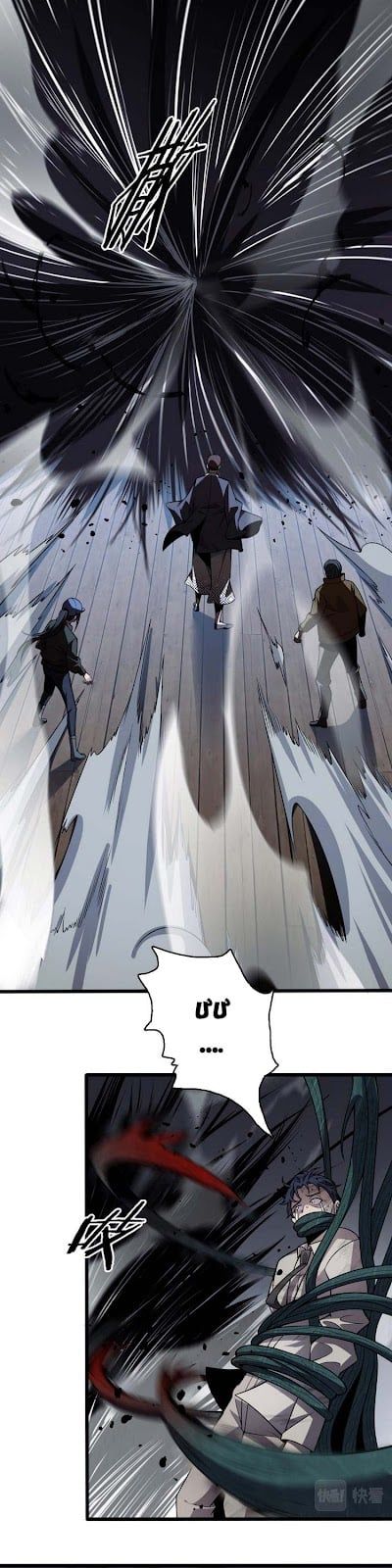 đọc truyện Đại Sư Phụ Hạ Sơn Chương 5 ảnh 14 tại Thiên Thai Truyện