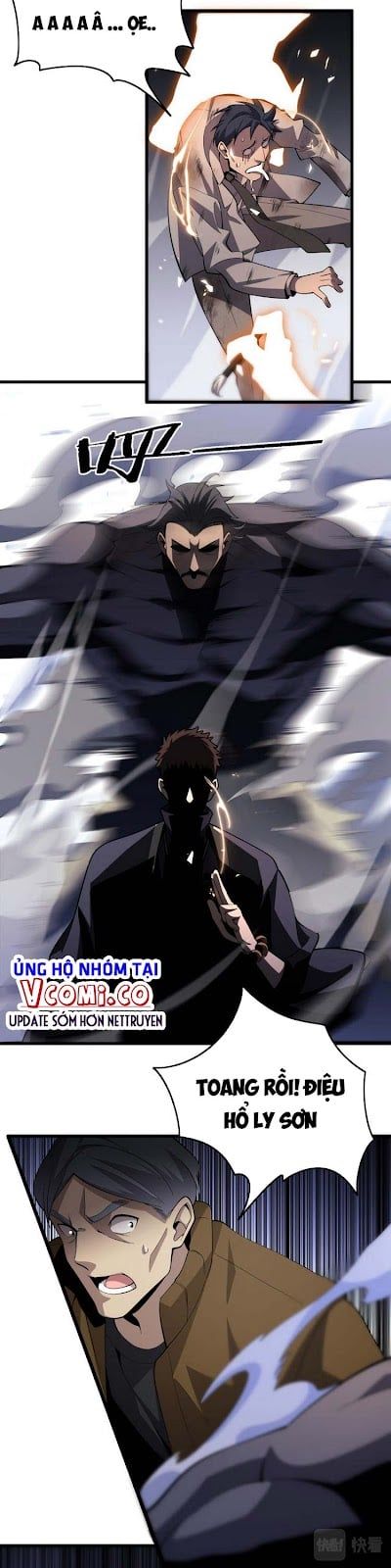 đọc truyện Đại Sư Phụ Hạ Sơn Chương 5 ảnh 16 tại Thiên Thai Truyện