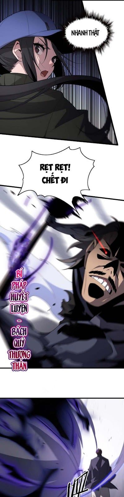 đọc truyện Đại Sư Phụ Hạ Sơn Chương 5 ảnh 17 tại Thiên Thai Truyện