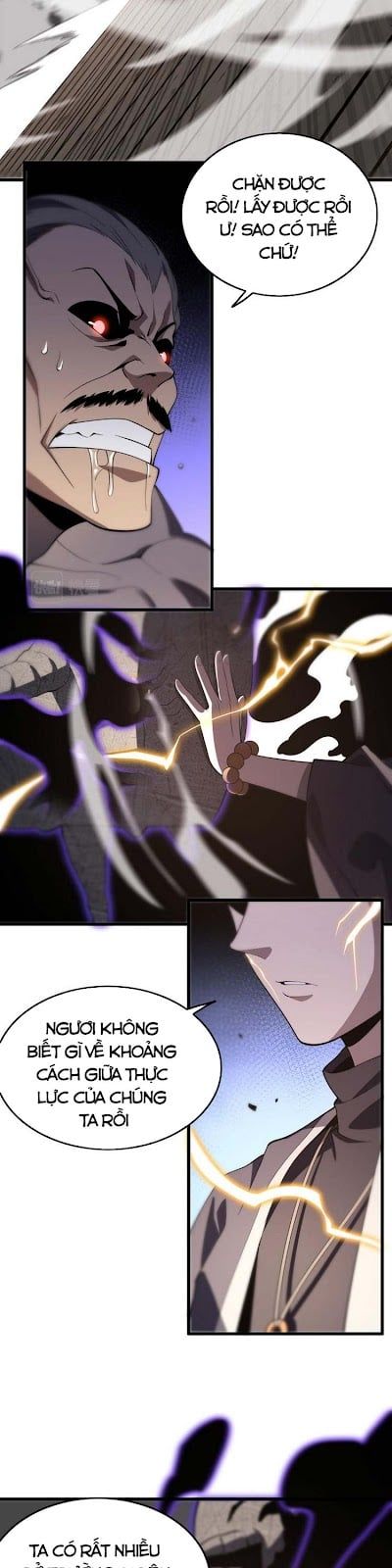 đọc truyện Đại Sư Phụ Hạ Sơn Chương 5 ảnh 19 tại Thiên Thai Truyện