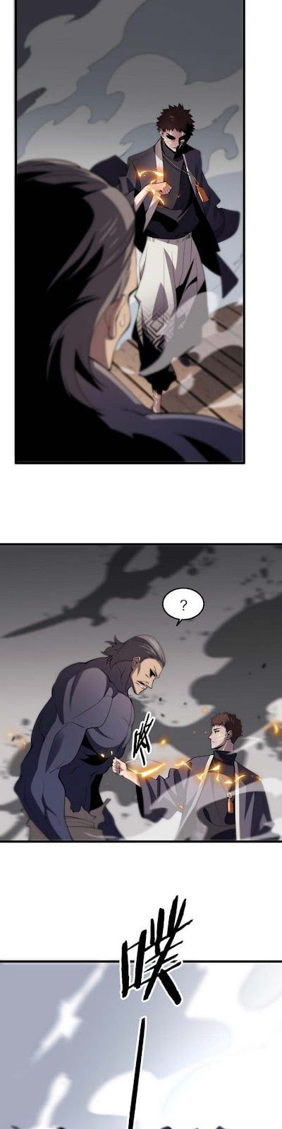 đọc truyện Đại Sư Phụ Hạ Sơn Chương 5 ảnh 22 tại Thiên Thai Truyện