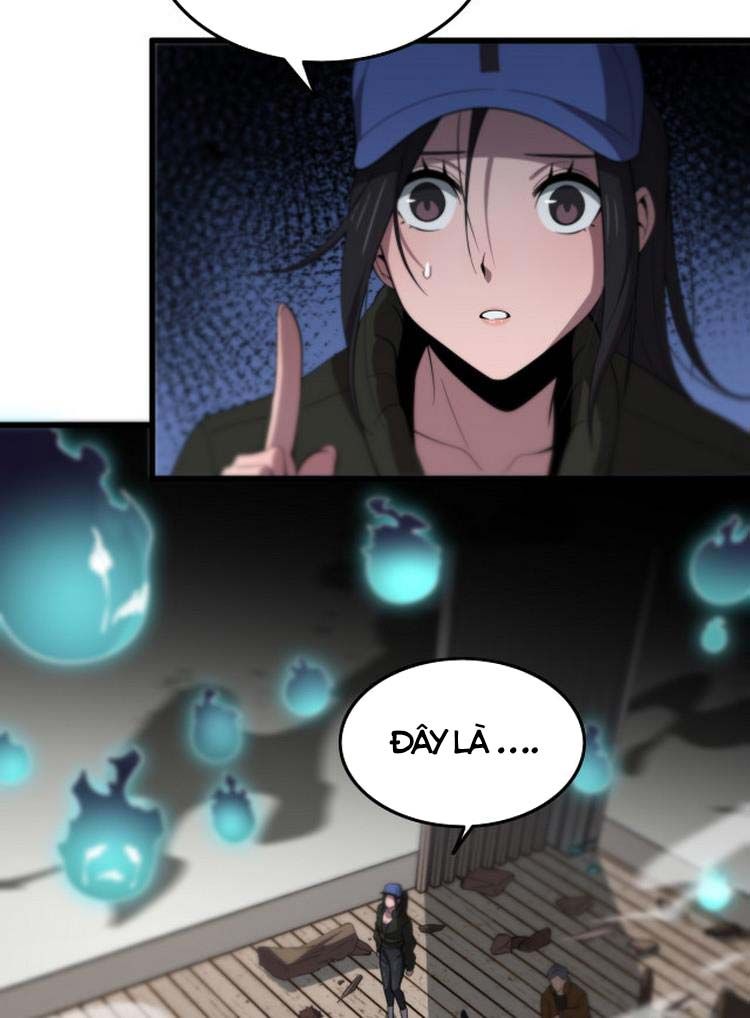 đọc truyện Đại Sư Phụ Hạ Sơn Chương 5 ảnh 24 tại Thiên Thai Truyện