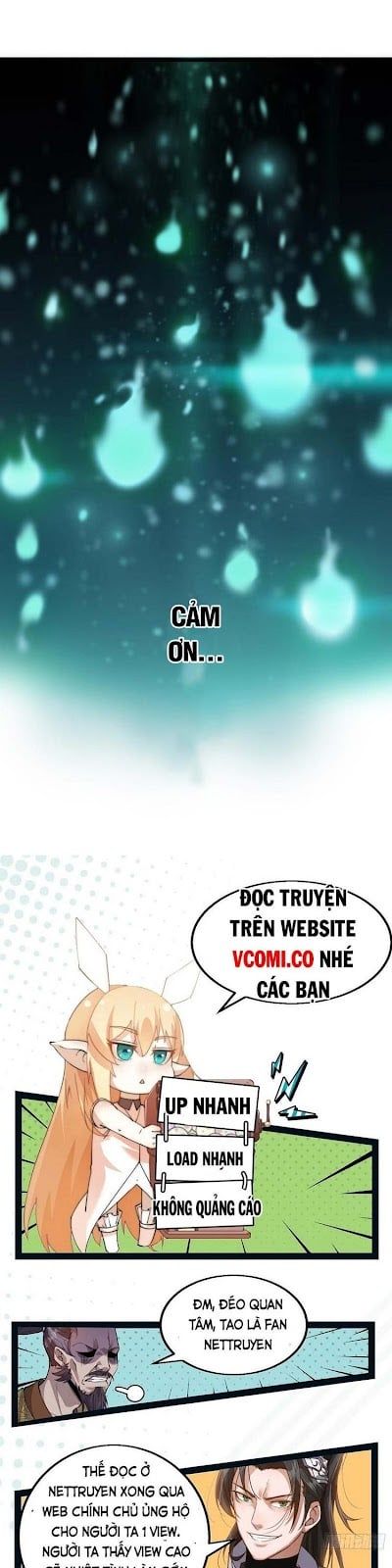 đọc truyện Đại Sư Phụ Hạ Sơn Chương 5 ảnh 26 tại Thiên Thai Truyện