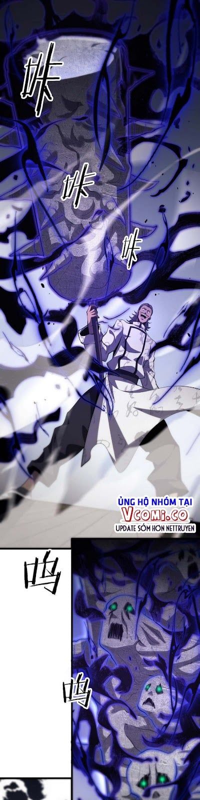 đọc truyện Đại Sư Phụ Hạ Sơn Chương 5 ảnh 11 tại Thiên Thai Truyện