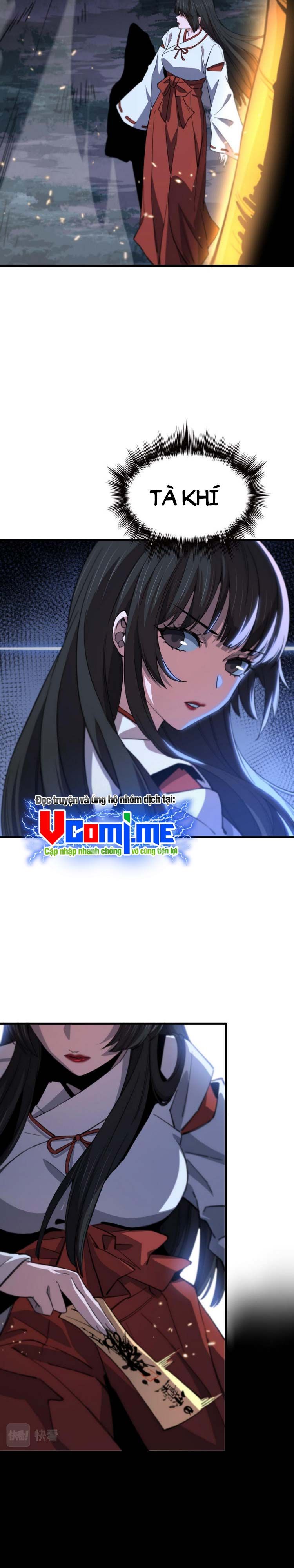 đọc truyện Đại Sư Phụ Hạ Sơn Chương 50 ảnh 12 tại Thiên Thai Truyện