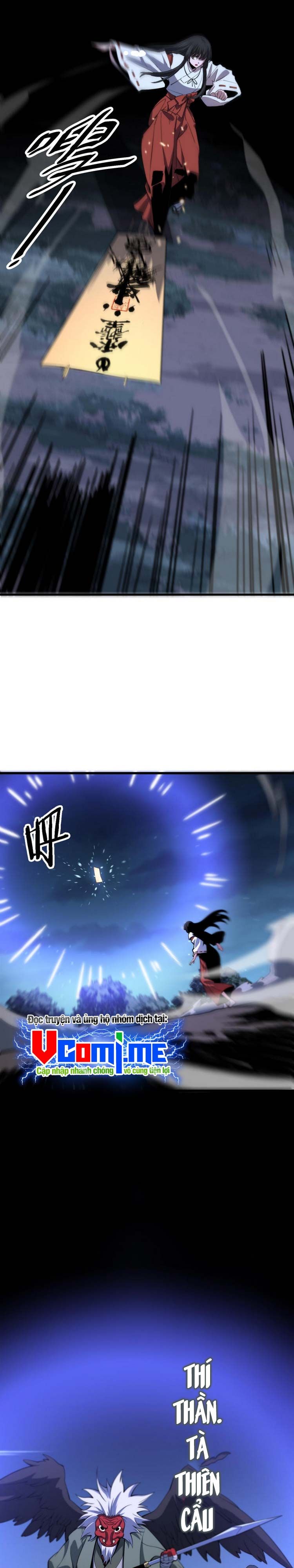 đọc truyện Đại Sư Phụ Hạ Sơn Chương 50 ảnh 13 tại Thiên Thai Truyện