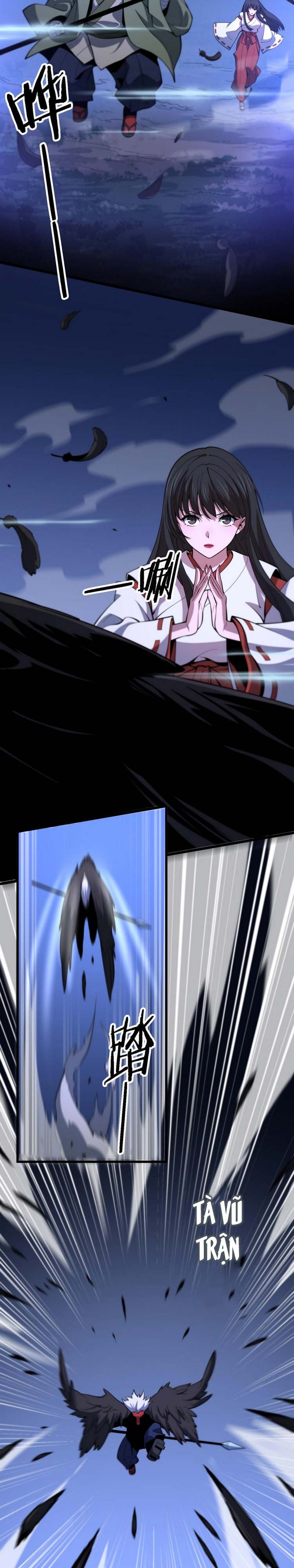 đọc truyện Đại Sư Phụ Hạ Sơn Chương 50 ảnh 14 tại Thiên Thai Truyện