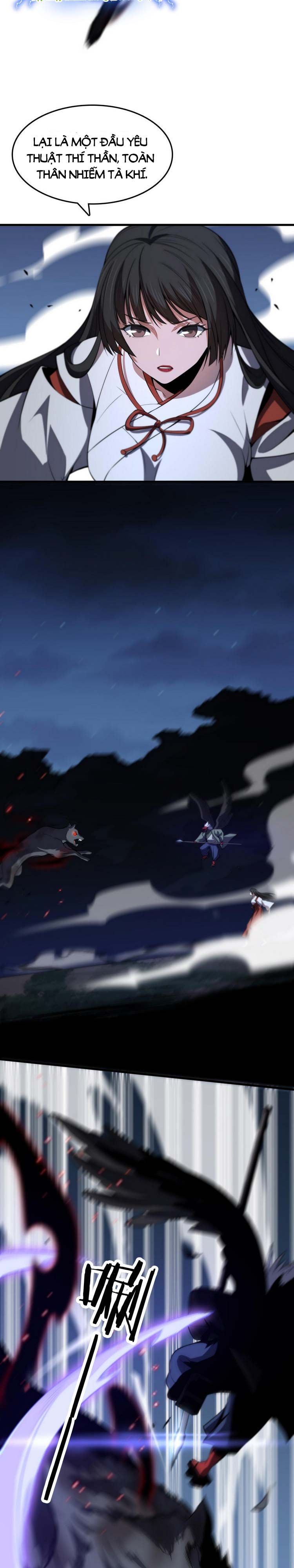 đọc truyện Đại Sư Phụ Hạ Sơn Chương 50 ảnh 16 tại Thiên Thai Truyện