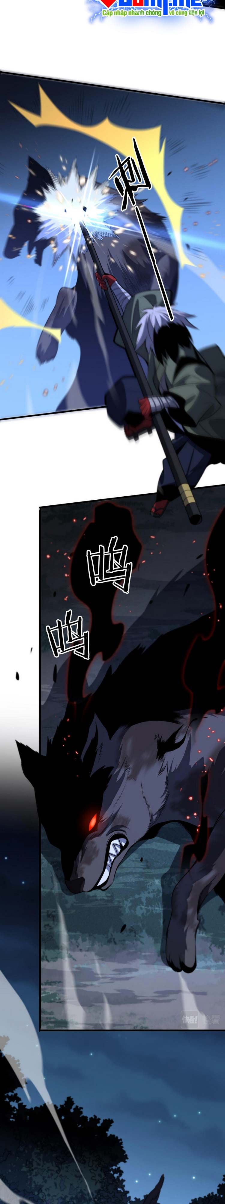 đọc truyện Đại Sư Phụ Hạ Sơn Chương 50 ảnh 18 tại Thiên Thai Truyện