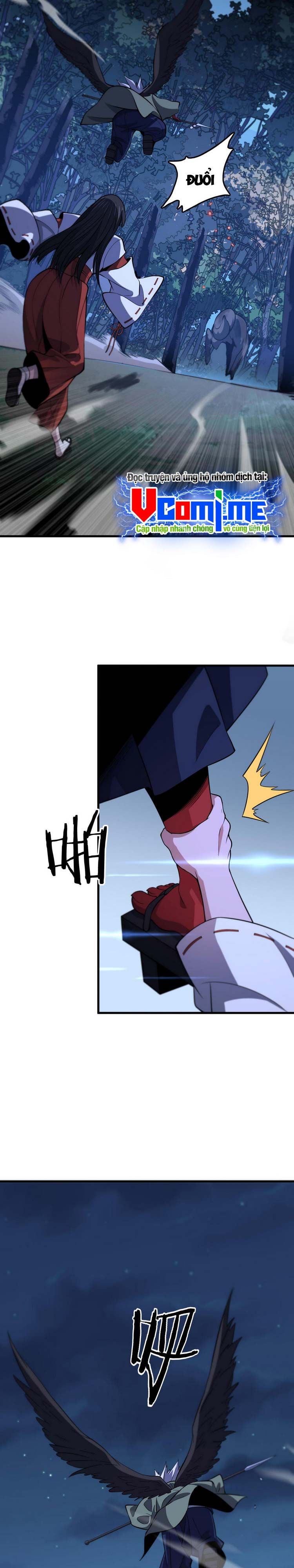 đọc truyện Đại Sư Phụ Hạ Sơn Chương 50 ảnh 19 tại Thiên Thai Truyện