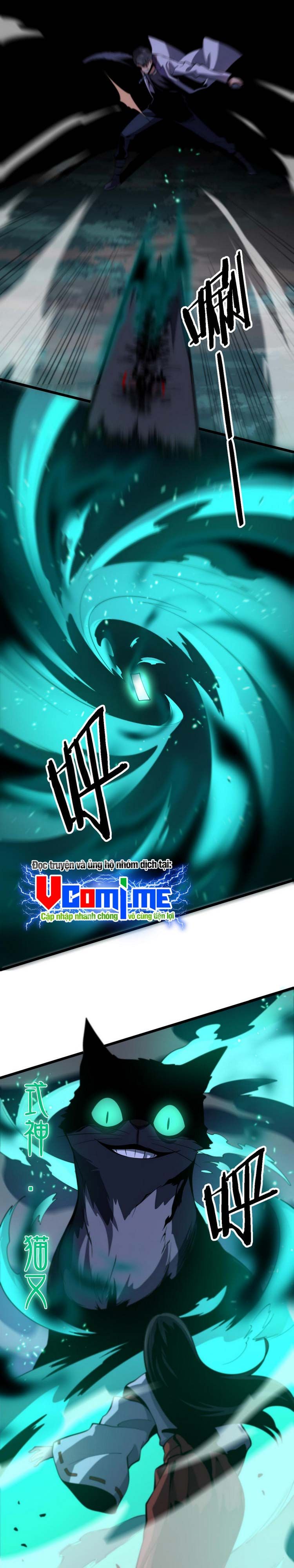 đọc truyện Đại Sư Phụ Hạ Sơn Chương 50 ảnh 24 tại Thiên Thai Truyện