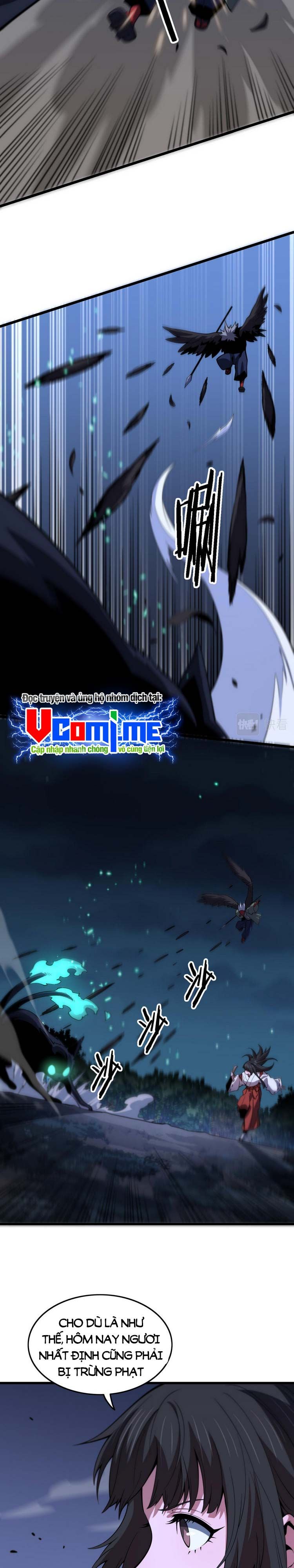 đọc truyện Đại Sư Phụ Hạ Sơn Chương 50 ảnh 26 tại Thiên Thai Truyện