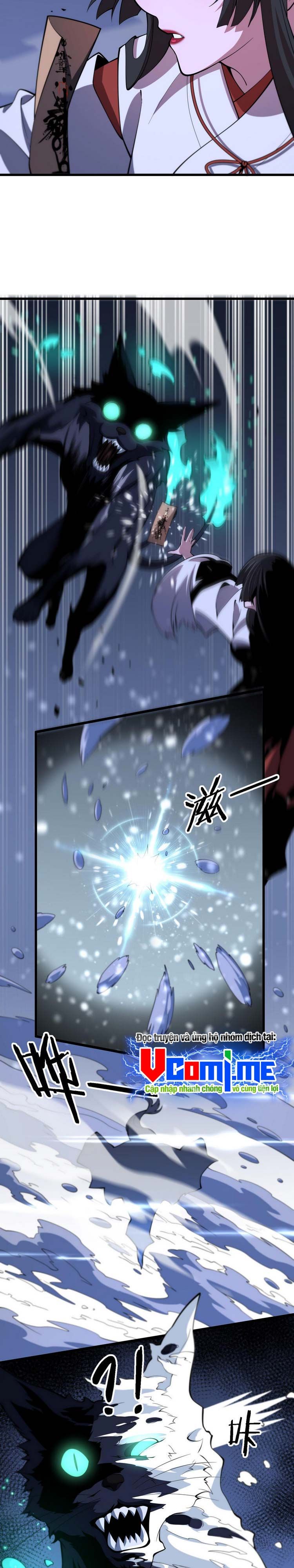 đọc truyện Đại Sư Phụ Hạ Sơn Chương 50 ảnh 27 tại Thiên Thai Truyện