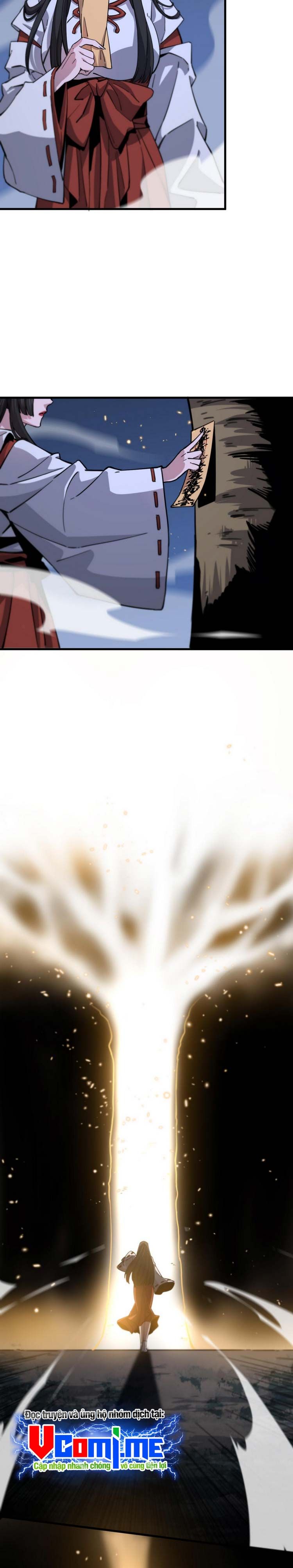 đọc truyện Đại Sư Phụ Hạ Sơn Chương 50 ảnh 9 tại Thiên Thai Truyện