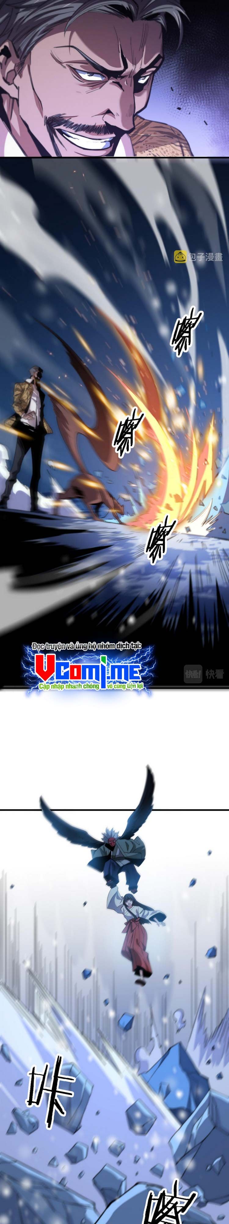 đọc truyện Đại Sư Phụ Hạ Sơn Chương 51 ảnh 13 tại Thiên Thai Truyện