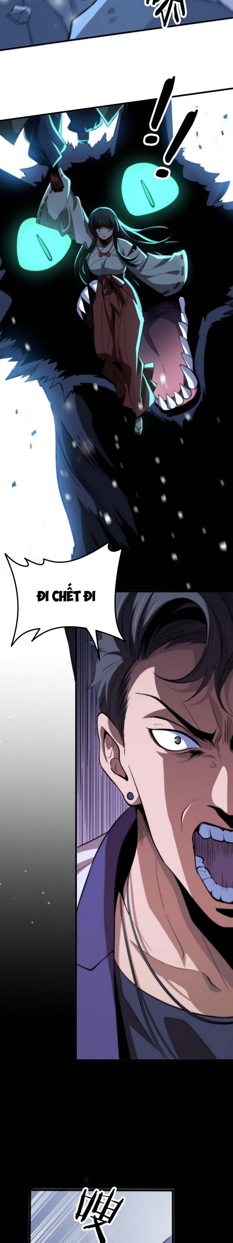 đọc truyện Đại Sư Phụ Hạ Sơn Chương 51 ảnh 14 tại Thiên Thai Truyện