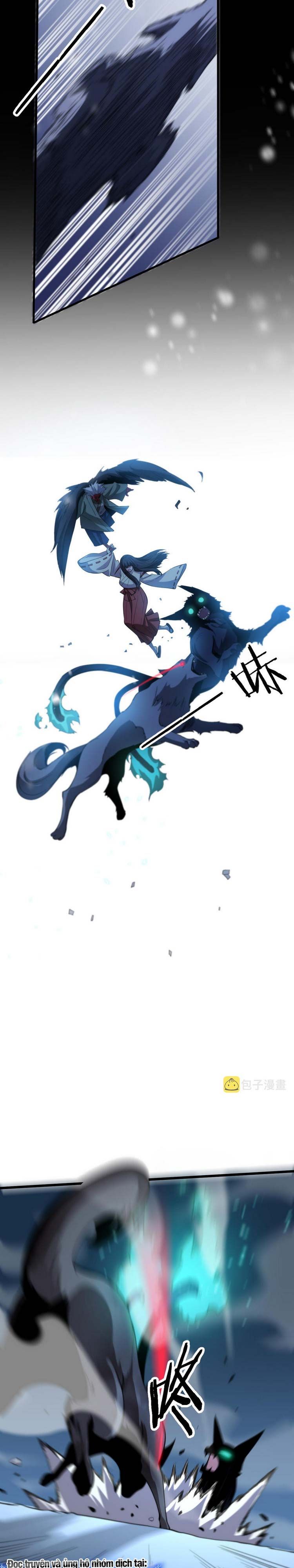 đọc truyện Đại Sư Phụ Hạ Sơn Chương 51 ảnh 15 tại Thiên Thai Truyện