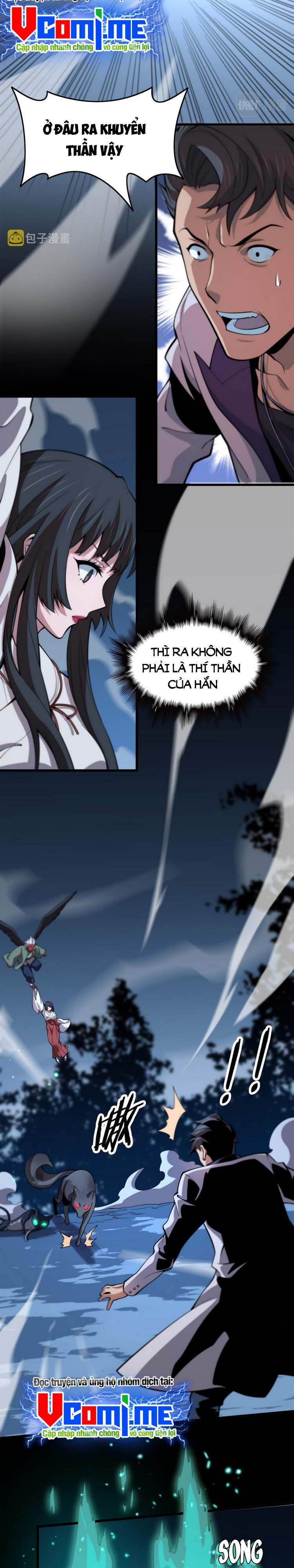 đọc truyện Đại Sư Phụ Hạ Sơn Chương 51 ảnh 16 tại Thiên Thai Truyện