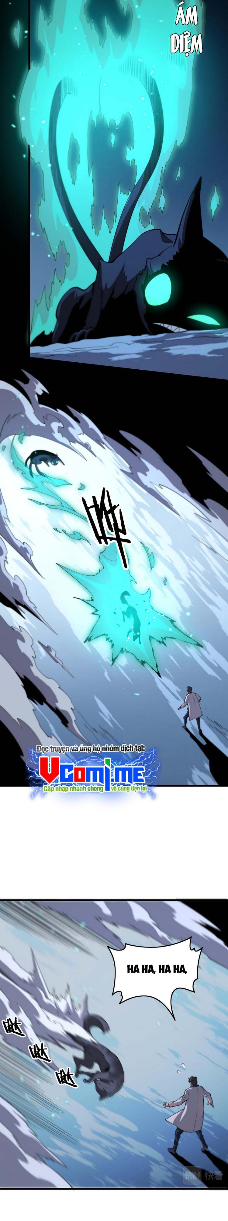 đọc truyện Đại Sư Phụ Hạ Sơn Chương 51 ảnh 17 tại Thiên Thai Truyện