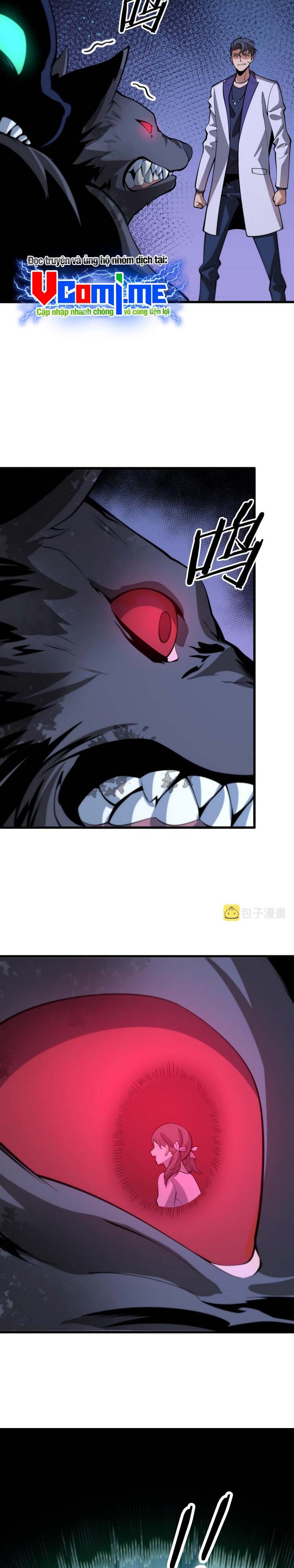 đọc truyện Đại Sư Phụ Hạ Sơn Chương 51 ảnh 19 tại Thiên Thai Truyện