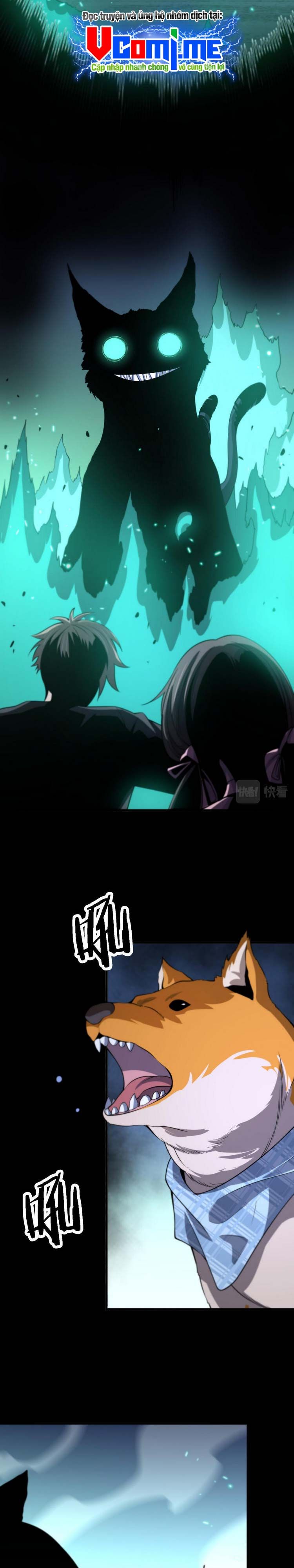 đọc truyện Đại Sư Phụ Hạ Sơn Chương 51 ảnh 21 tại Thiên Thai Truyện