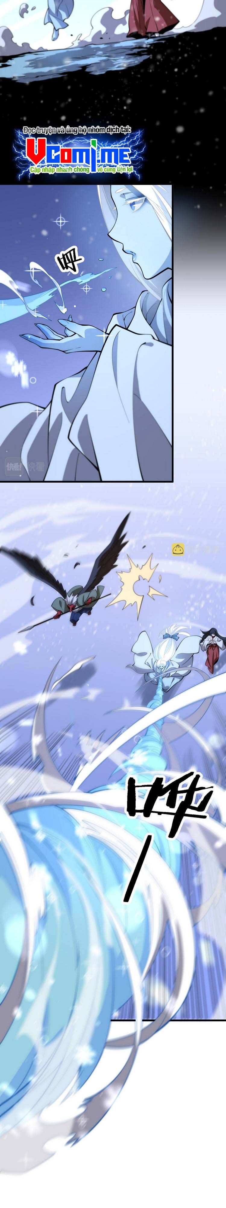 đọc truyện Đại Sư Phụ Hạ Sơn Chương 51 ảnh 4 tại Thiên Thai Truyện