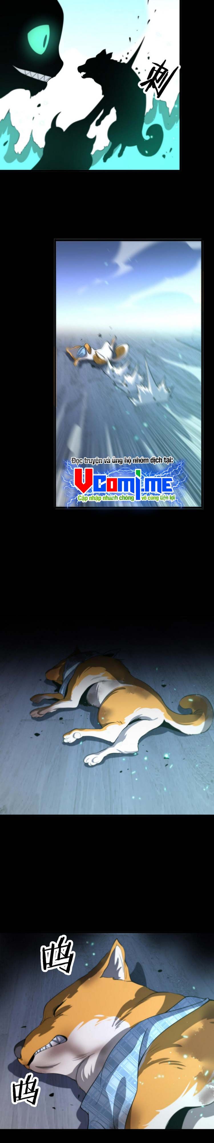 đọc truyện Đại Sư Phụ Hạ Sơn Chương 51 ảnh 22 tại Thiên Thai Truyện