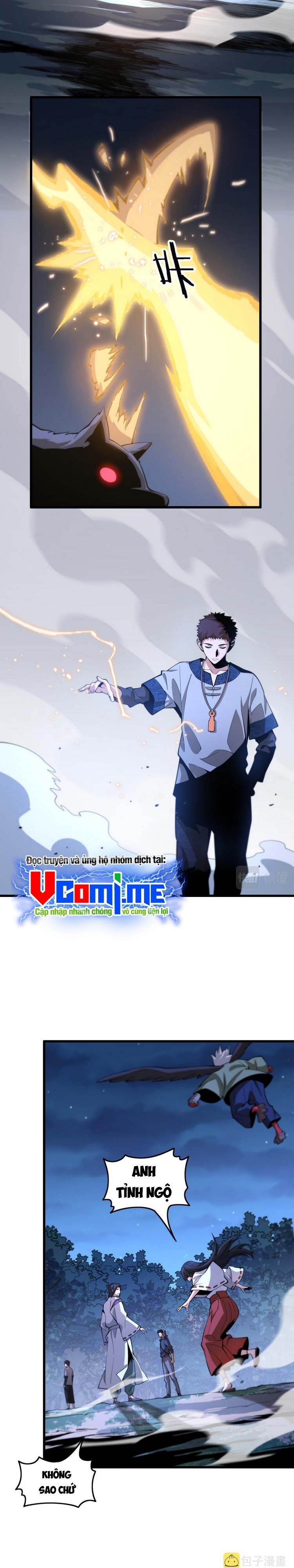 đọc truyện Đại Sư Phụ Hạ Sơn Chương 51 ảnh 28 tại Thiên Thai Truyện