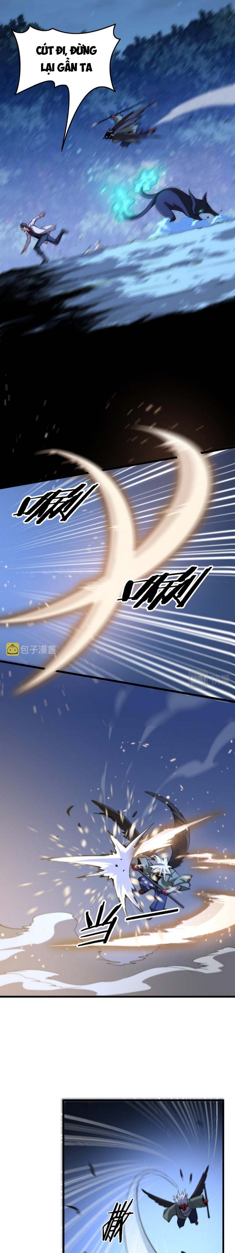 đọc truyện Đại Sư Phụ Hạ Sơn Chương 51 ảnh 6 tại Thiên Thai Truyện